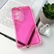 Противоударный чехол для смартфона Space III для Samsung Galaxy A55 Rose Red 666-02101 фото 6
