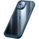 Чехол TPU+PC Pulse для Apple iPhone 13 (6.1") Blue 208-05946 фото 3