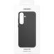 Шкіряний чохол Leather Case для Samsung Galaxy S25 Black 555-03200 фото 4