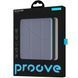 Чехол Proove Solid Case iPad Air 13" 2024/2025 Gray 656-05284 фото 2