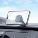 Тримач для мобільного BOROFONE BH103 Cloud magnetic car holder(center console) Black 656-00442 фото 8