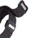 Ремешок Dux Ducis Nylon Woven для Apple Watch 38/40/41/42mm(ser.10) Black Unity 212-01784 фото 5