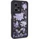 Чехол TPU Prestige для Xiaomi Poco X6 / Note 13 Pro 5G Peony 777-03345 фото