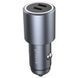 АЗУ Proove Double Energy 50W (Type-C + Type-C) Metal Gray ACDE50022206 фото 1