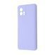 Чохол WAVE Colorful Case (TPU) Motorola Moto G72 Light purple 656-05704 фото 1