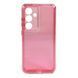 Противоударный чехол для смартфона Space III для Samsung Galaxy A55 Rose Red 666-02101 фото 1