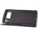 Кожаный чехол-книжка GETMAN Gallant (PU) для Google Pixel 7 Black 777-06352 фото 5