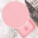 Чехол Silicone Cover Lakshmi Full Camera для Samsung Galaxy A14 4G/5G Pink 777-07142 фото 2