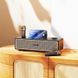 Портативна колонка HOCO BS63 Graceful wireless dual-mic BT speaker, 10W*2, Black 6942007634458 фото 8