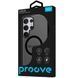 Чехол Proove Cuprum Case with Magnetic Ring Samsung Galaxy S24 Ultra White 656-04478 фото 2