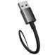 Дата кабель Baseus Superior Series Fast Charging USB to Type-C 100W (1m) (P10320102) Cluster Black ILSO-00000076496-1 фото 2