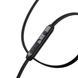 Навушники Baseus Encok 3.5mm Wired Earphone H19 Black 656-03919 фото 3
