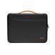 Сумка для ноутбука Tomtoc Defender-A22 Laptop Briefcase Black 15.6 Inch (A22E1D1) 656-00240 фото 1