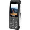 Мобильный телефон Sigma X-style 341 BRO Type-C Black (4827798368411) 898-4827798368411 фото