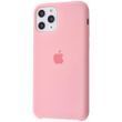 Силіконовий чохол для iPhone 11 Pro Max Pink 208-00277 фото