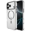 Чехол TPU Space Case Apex with MagSafe для Apple iPhone 17 Pro Max (6.9") Grey 777-08078 фото