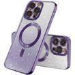 Чохол для смартфона Cosmic CD Shiny Magnetic для iPhone 15 Pro Max Purple 666-01960 фото