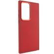 Чохол TPU Bonbon Metal Style для Samsung Galaxy S24 Ultra Red 555-02771 фото