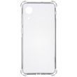 TPU чехол GETMAN Ease усиленные углы Full Camera для Samsung Galaxy A03 Core 555-02571 фото