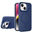 Чохол Cosmic Grater Stand для iPhone 14 Blue 666-00480 фото