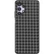 Чехол TPU+PC Grid для Samsung Galaxy A32 4G Black 555-02721 фото