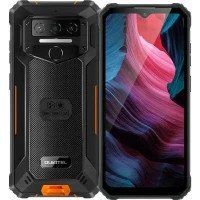 Мобильный телефон OUKITEL WP23 Pro 8/128GB Orange (6931940776691) 898-6931940776691 фото