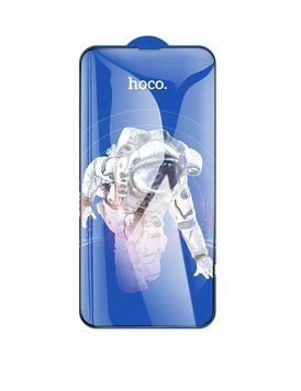 Защитное стекло Hoco G14 Guardian shield HD для iPhone 12 / 12 Pro 204-00124 фото