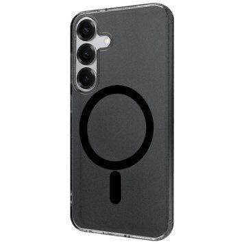 Чехол Proove Cuprum Case with Magnetic Ring Samsung Galaxy S26 Plus Black 655901 фото