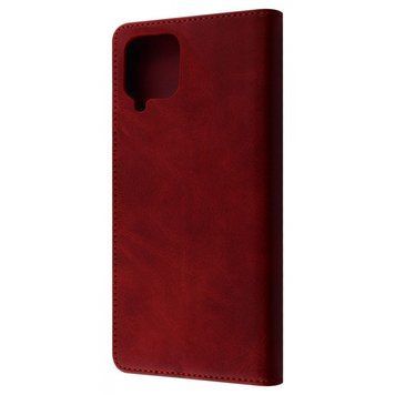 Чехол WAVE Fold Case для Samsung Galaxy A22/M22/M32 (A225F/M225F/M325F) Red 777-03132 фото