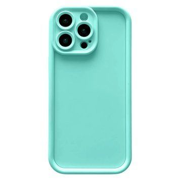 Чoхол Shock Sides Resistant для iPhone 11 Pro Turqouise 208-04174 фото