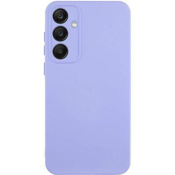 Чехол для смартфона Cosmic Silicone Case для Samsung Galaxy A25 5G Elegant Purple 666-03461 фото