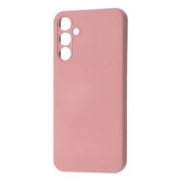Чехол WAVE Colorful Case (TPU) для Samsung Galaxy A15 4G/5G Pink sand 656-05812 фото