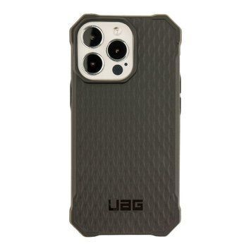 Противоударный чехол Armor для iPhone 13 Pro Black 757-00131 фото
