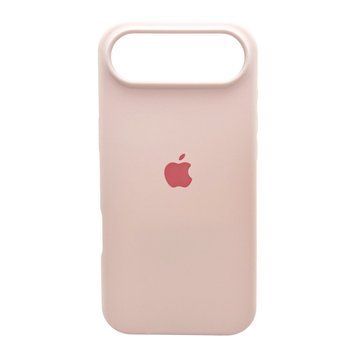 Силиконовый чехол для Apple iPhone 17 Air Dusty-Pink 208-06462 фото