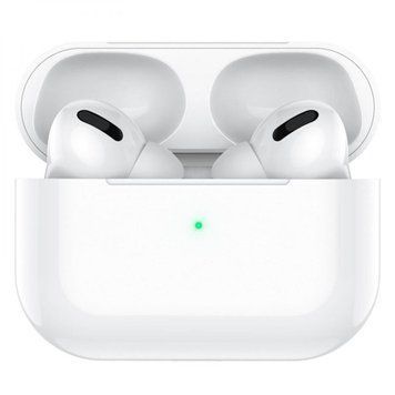 Бездротові навушники BOROFONE BW27 True wireless stereo headset White 656-01598 фото