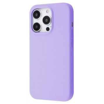 Чехол Proove Silicone Case with Magnetic Ring iPhone 14 Pro Max Lilac 656-05230 фото