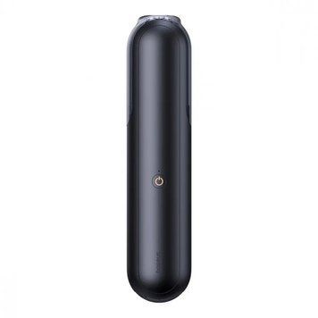 Автомобильный пылесос Baseus A0 Pro Car Vacuum Cleaner Cluster Black C30466500111-00 фото