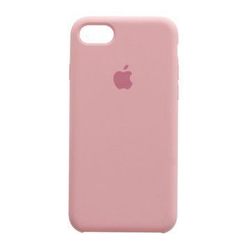 Силиконовый чехол для iPhone 7/8/SE 2020 Pink 208-00040 фото