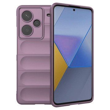 Чехол для смартфона Cosmic Magic Shield for Xiaomi Redmi Note 13 Pro Plus 5G Lavender 666-05048 фото