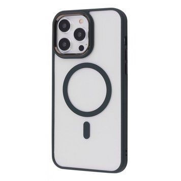 Чехол WAVE Ardor Case with Magnetic Ring для iPhone 14 Pro Max Green 656-05468 фото