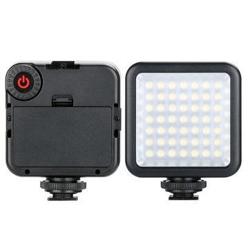 Видеосвет Ulanzi Mini LED W49 Video Light, 5.5W (UV-0647 W49) 647 фото