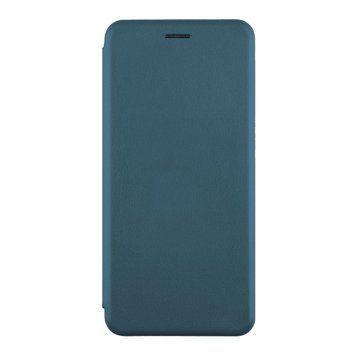 Чохол-книжка для Xiaomi Redmi 13 4G/Poco M6 4G Green 757-00971 фото