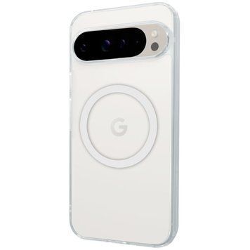 Чехол Proove Clear Case with Magnetic Ring Google Pixel 9/Pixel 9 Pro Ttransparent 656-04324 фото