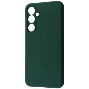 Чехол WAVE Colorful Case (TPU) для Samsung Galaxy S26 Plus Forest green 656-06262 фото