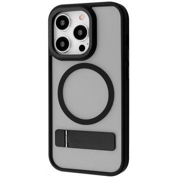 Чохол Proove Mainstay Case with Magnetic Ring iPhone 13 Pro Black 656-04856 фото