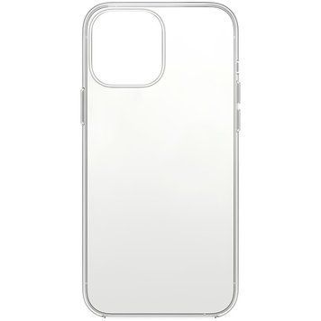 Прозрачный чехол TPU Ummi transparent для Apple iPhone 14 (6.1") 656-09122 фото
