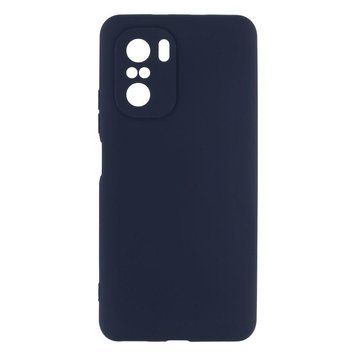 Чехол Full Case with frame для Xiaomi Poco F3 777-00964 фото