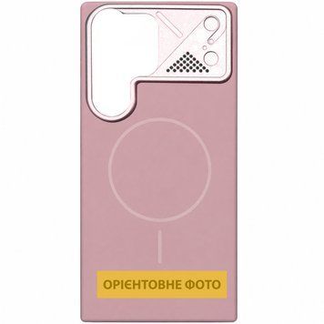 Чохол PC Synq with Magnetic Fit для Samsung Galaxy A36 5G Pink 666-05368 фото
