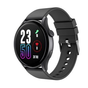 Смарт-часы Proove Quantum Black 301-00020 фото