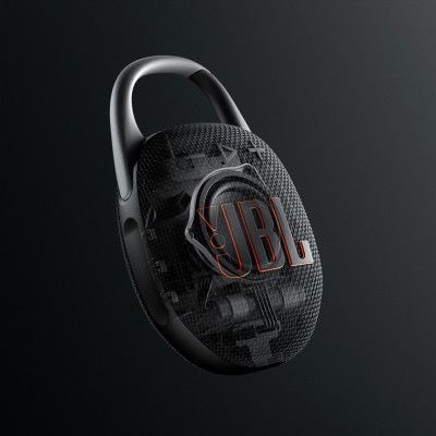 Акустична система JBL Clip 5 Pink (JBLCLIP5PINK) JBLCLIP5PINK фото